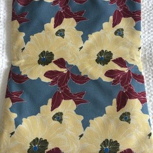 Rachel Pally reverseable clutch